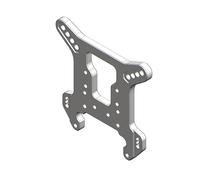 Corally Shock Tower 5mm Aluminum Rear 1 Pc