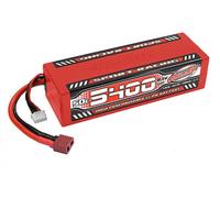 Corally Sport Racing 50C 5400mAh 11.1V 3S LiPo Battery Stick C-49445