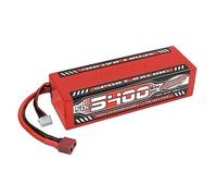 Corally Sport Racing 50C 5400mAh 11.1V 3S LiPo Battery Stick C-49445