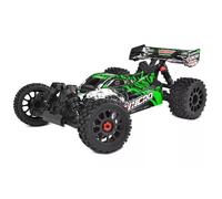 Team Corally Syncro-2 1/8 2WD Brushless RC Buggy RTR Green C-00289-G