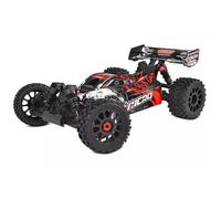 Corally Syncro-2 1/8 Brushless 3-4S Basher Buggy Rtr - Red