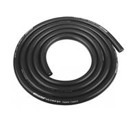 Corally Ultra V+ Silicone Wire 10AWG 2683 Strands Black 1m C-50106