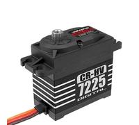 Corally Varioprop Digital Servo CR7225MG High Voltage Core