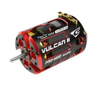 Corally Vulcan II Pro Modified 5.5T Brushless Motor Sensored C-61152