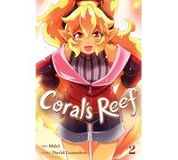 Coral's Reef Vol. 2