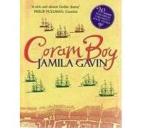 Coram Boy