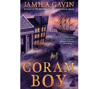 Coram Boy