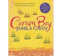 Coram Boy