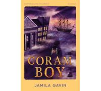 Coram Boy