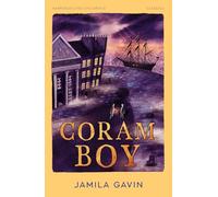 Coram Boy (HarperCollins Children’s Classics)