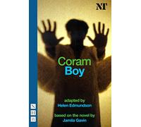 Coram Boy (NHB Modern Plays)