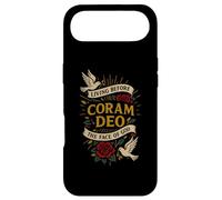 CORAM DEO - LIVING BEFORE THE FACE OF GOD Case for iPhone Air