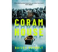 Coram House : An atmospheric winter's mystery