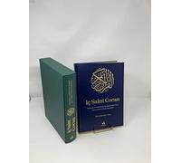 CORAN LE TRADUIT ET COMMEN