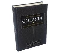 CORANUL Romanian The Quran Translation TRADUCERE IN LIMBA ROMANA