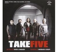 Corapi Giordano - Take Five (Original Soundtrack)