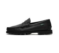Coraux Raid - male - Paraboot - Loafers - Black - 9 UK - Shoes 9 UK