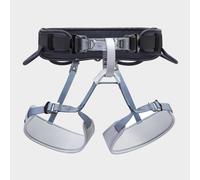 PETZL Corax - Mixte - Grey / Black - size 1- model 2025 1