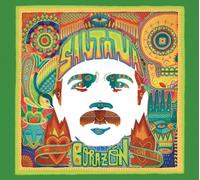 Santana – Corazon – CD – Legacy