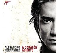 Corazon Abierto [Us Import]