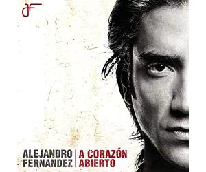 Corazon Abierto [Us Import]
