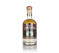 Corazón Añejo Tequila, 70cl, 40% ABV, 100% Blue Weber Agave Tequila, Distilled in the Highlands of Jalisco in Mexico, Award-Winning, Ideal with Sweet Desserts, Gift Idea