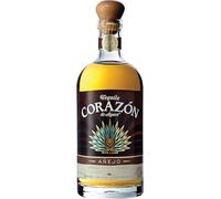 Corazon Anejo Anejo Tequila