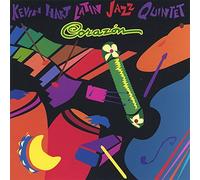 Corazon by Kevin Hart Latin Jazz Quintet