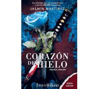 Corazón de Hielo (Tapa Dura): Nueva Edición (Tapa Dura): 1 (Trilogia Corazon)
