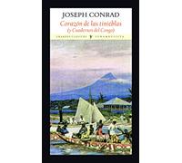Corazón de las tinieblas: (y Cuadernos del Congo) (Grandes Clásicos)