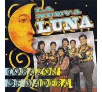 Corazon De Madera [VINYL]