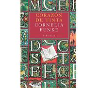 Corazon de Tinta: 115 (Inkheart)