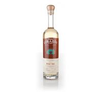 Corazon Expresiones Reposado - Buffalo Trace Barrel (cask 12449) 3cl S Reposado Tequila 3cl Sample