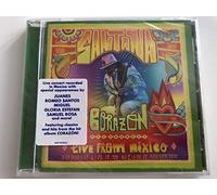 Corazon - Live from..