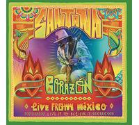 Corazon-Live From Mexico: Live It To Believe It [DVD] [Region 1] [NTSC] [US Import]
