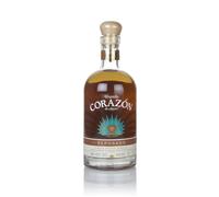 Corazón Reposado Tequila, 70cl, 40% ABV, 100% Blue Weber Agave Tequila, Soft Aroma with Spicy Taste, Distilled in the Highlands of Jalisco in Mexico, Award-Winning, Gift Idea