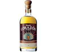 Corazon REPOSADO Tequila, 70 cl