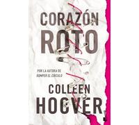 Corazón roto (Without Merit) (Bestseller)