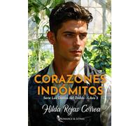 Corazones indómitos (Las Damas del Diablo)
