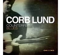 Corb Lund - Counterfeit Blues