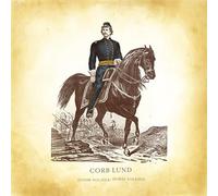 Corb Lund - Horse Soldier! Horse Soldier! [VINYL]