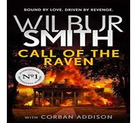 Corban Addison Call of the Raven Paperback Book Corban Addison Multicolor