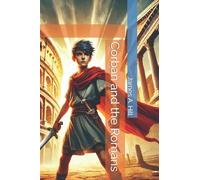 Corban and the Romans: The Tempus Fugit Series