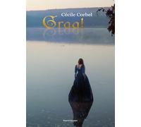 Corbel, Cecile - Graal (CD+Buch)