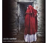 Corbel, Cecile - Harpe Celtique Et Chants Du Monde [French Import]