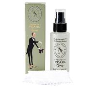 Corbell Silver Town Talk Pearl Spray