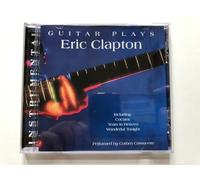 Corben Cassavette - Guitar Plays Eric Clapton