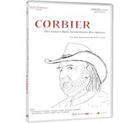 Corbier, des Traces dans la mémoire des Masses