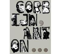 Corbijn, Anton - 9789464941609