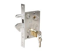 Corbin 15798-60447 Insertable Lock Hook, 60mm